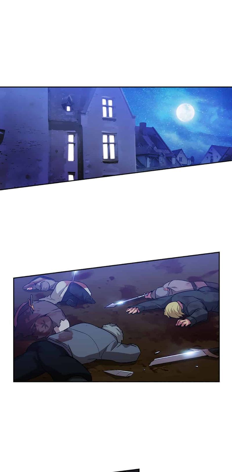Adonis Chapter 81 page 31