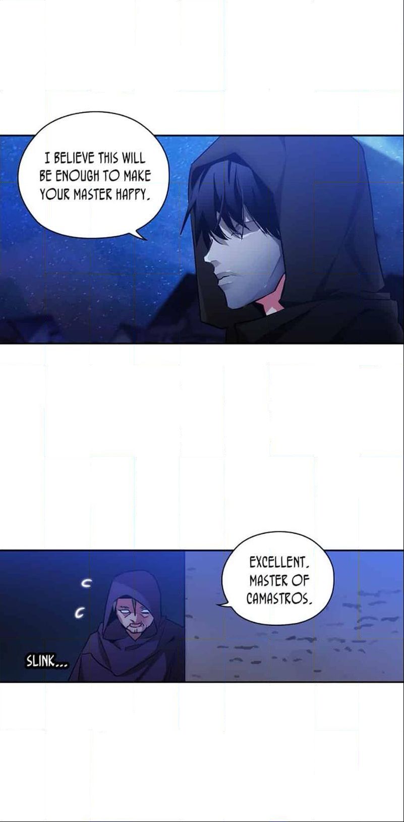 Adonis Chapter 81 page 33