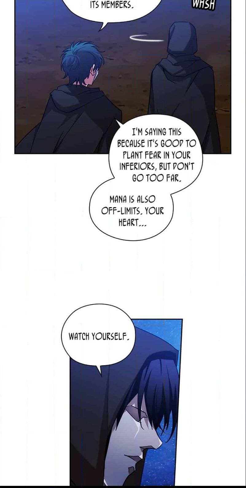 Adonis Chapter 81 page 39