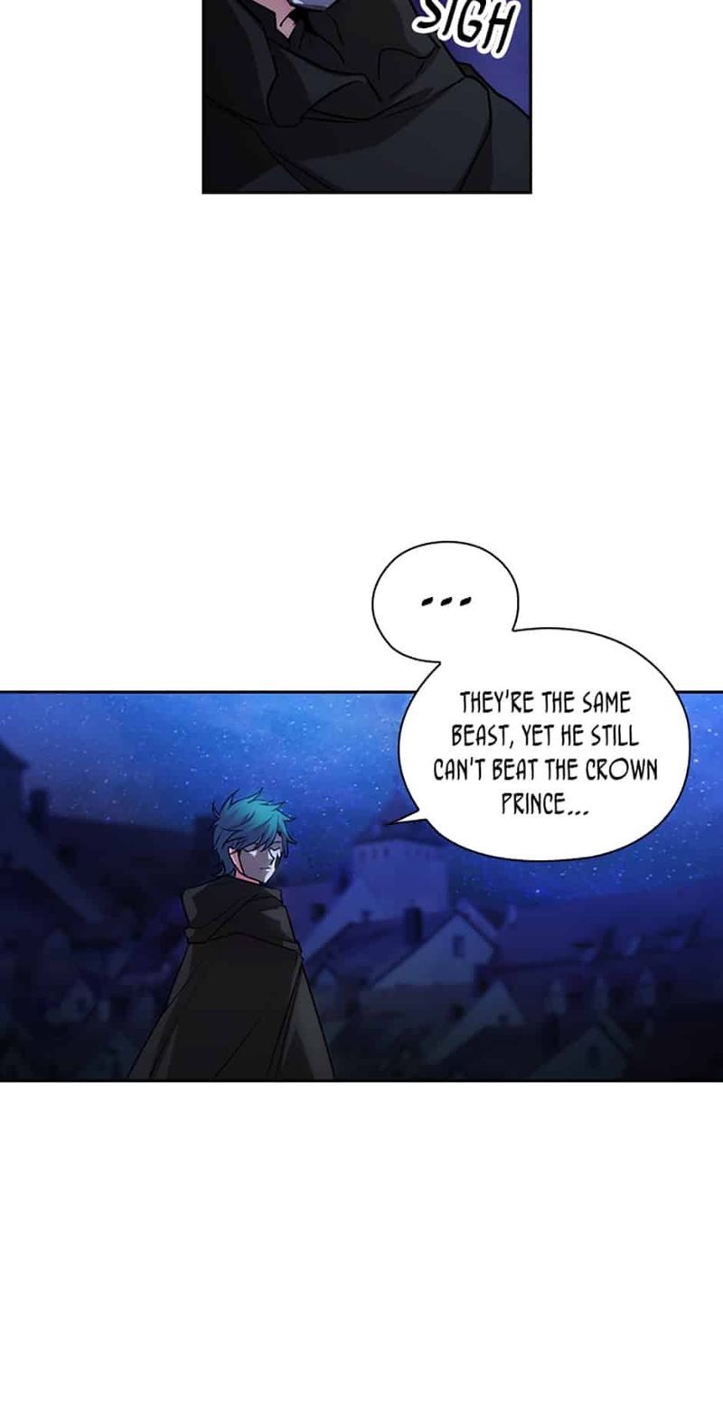 Adonis Chapter 81 page 42