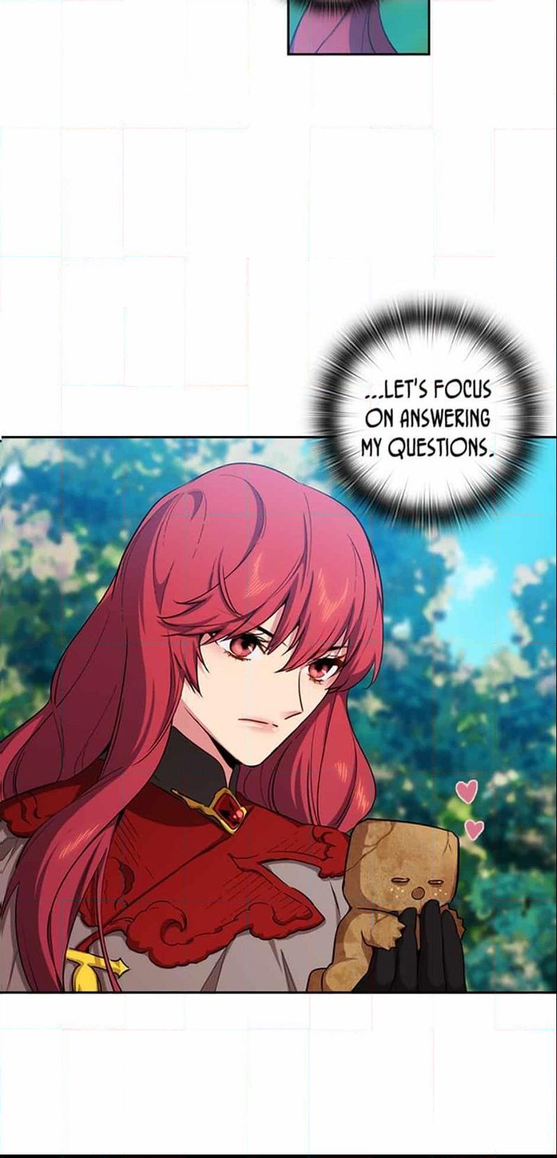 Adonis Chapter 77 page 3