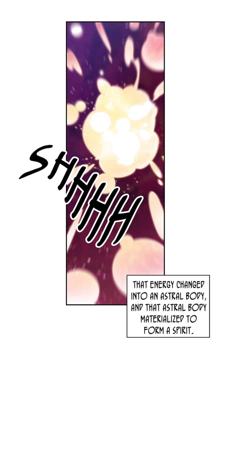 Adonis Chapter 77 page 12