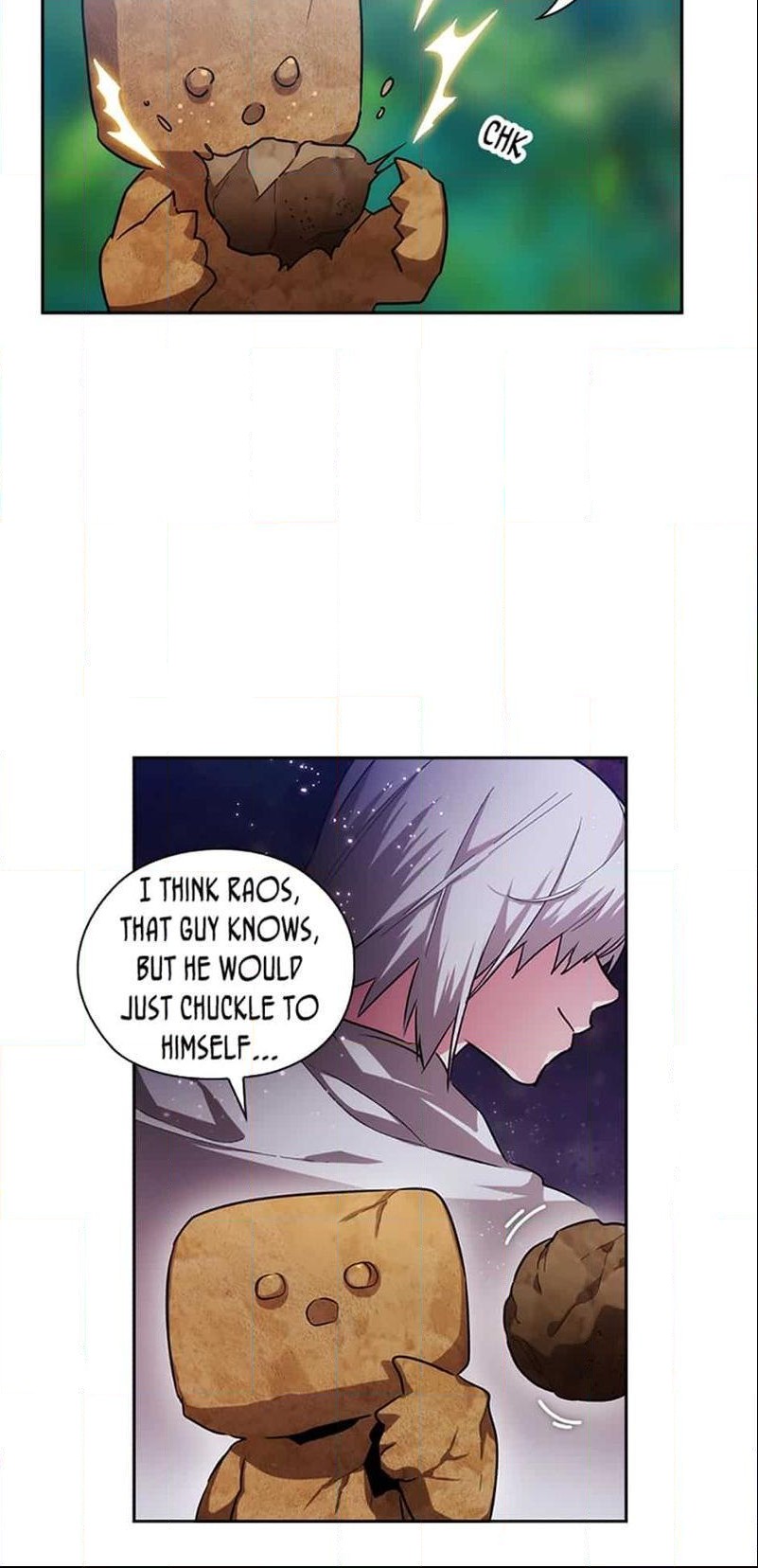 Adonis Chapter 77 page 15