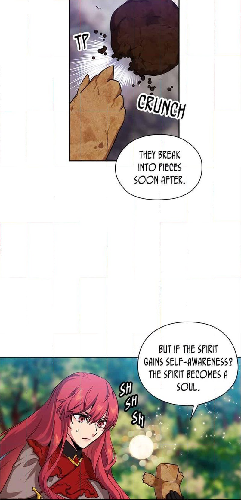 Adonis Chapter 77 page 18