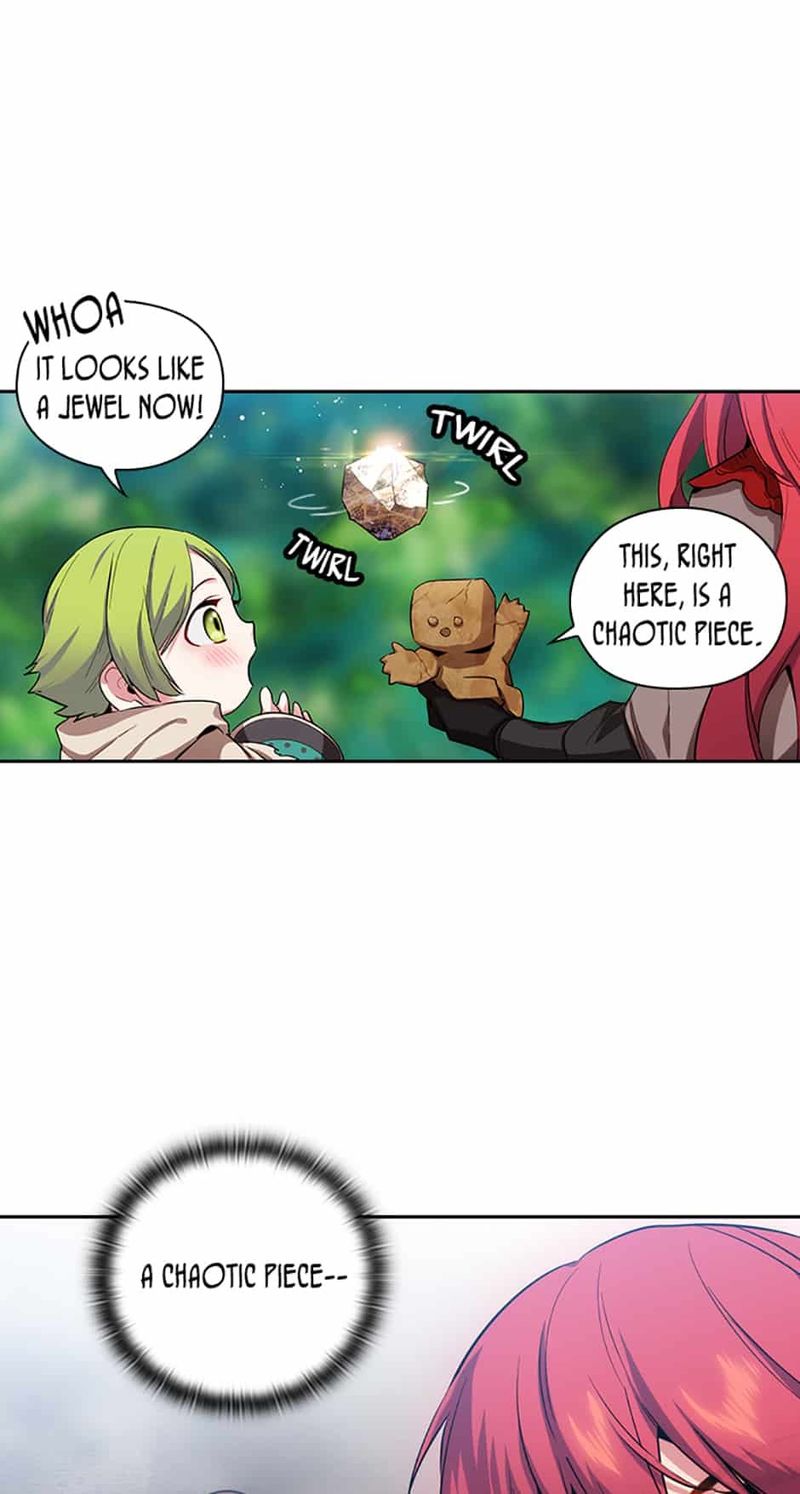 Adonis Chapter 77 page 22