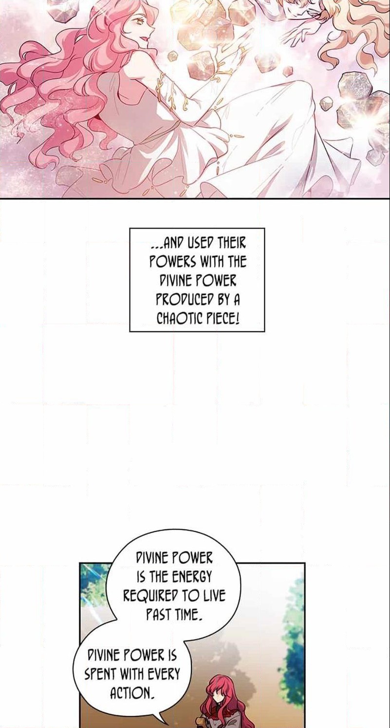 Adonis Chapter 77 page 27