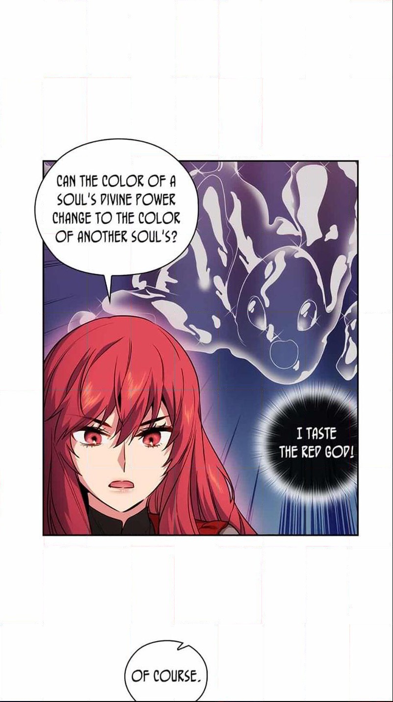 Adonis Chapter 77 page 37