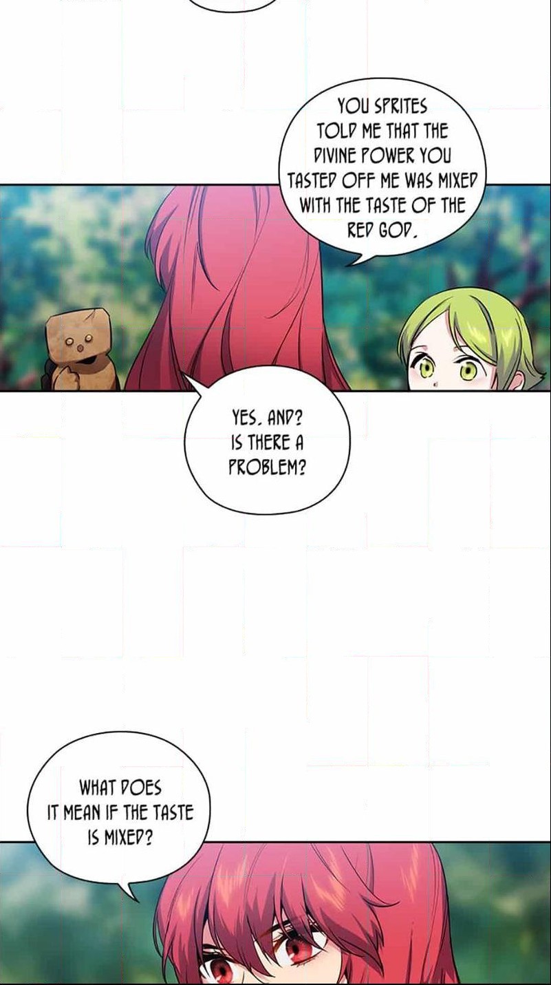 Adonis Chapter 77 page 38