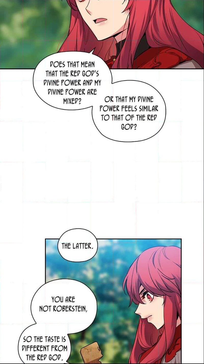 Adonis Chapter 77 page 39