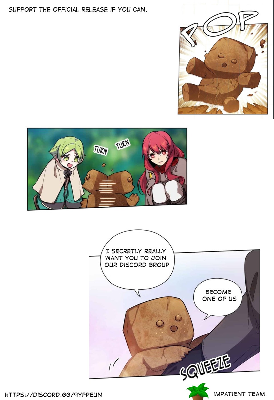 Adonis Chapter 77 page 43