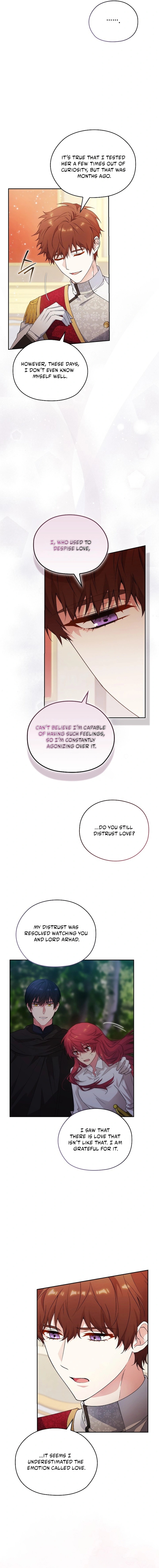 Adonis Chapter 287 page 6