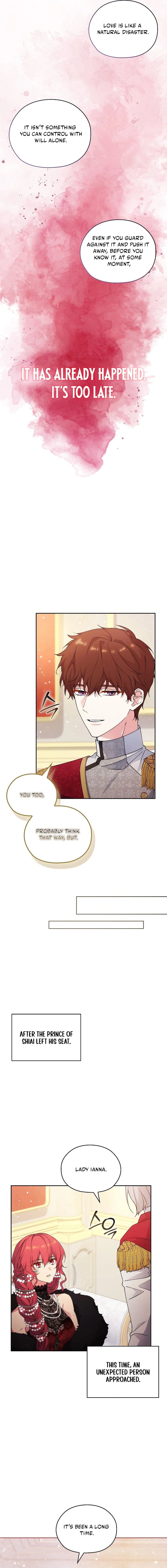Adonis Chapter 287 page 7