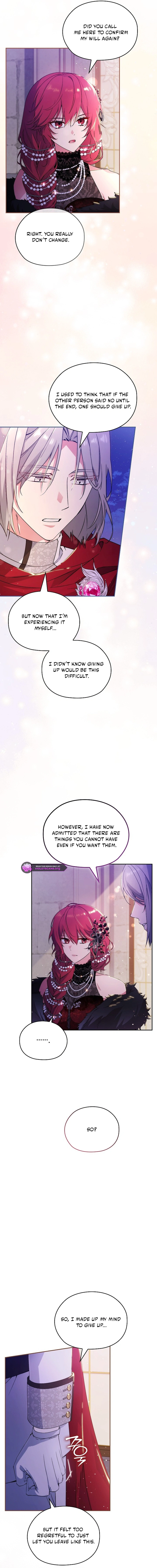 Adonis Chapter 287 page 9
