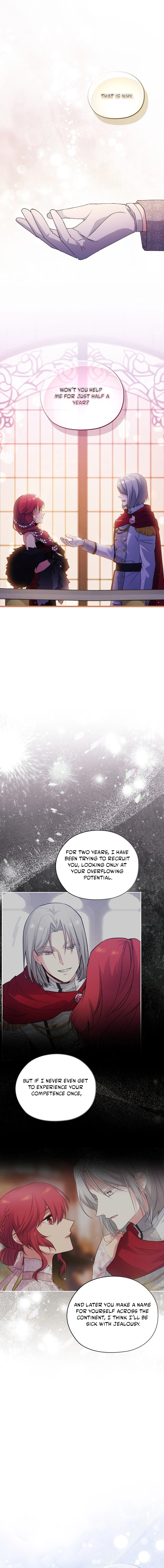 Adonis Chapter 287 page 10
