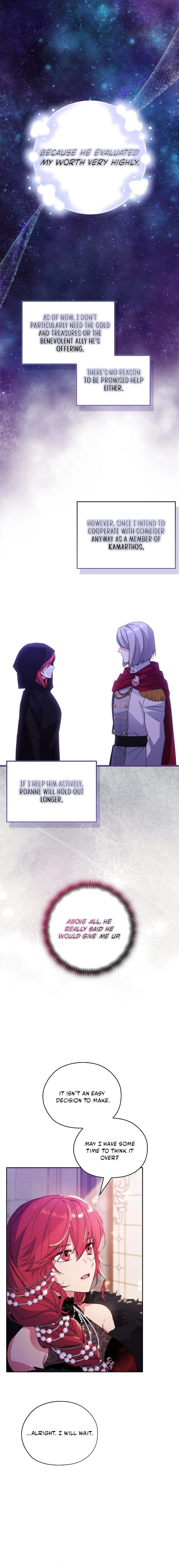 Adonis Chapter 287 page 13