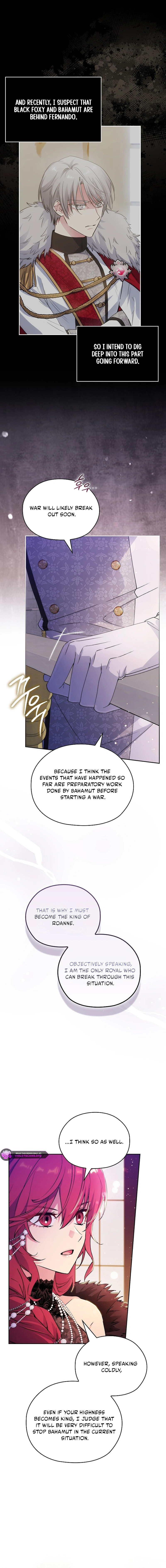 Adonis Chapter 287 page 16