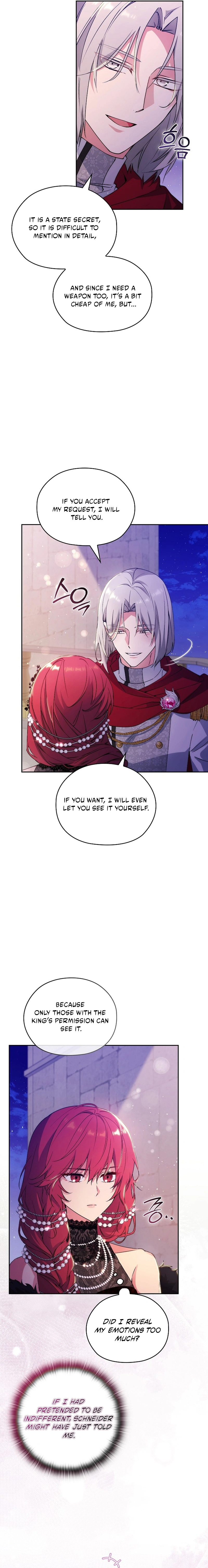 Adonis Chapter 287 page 19