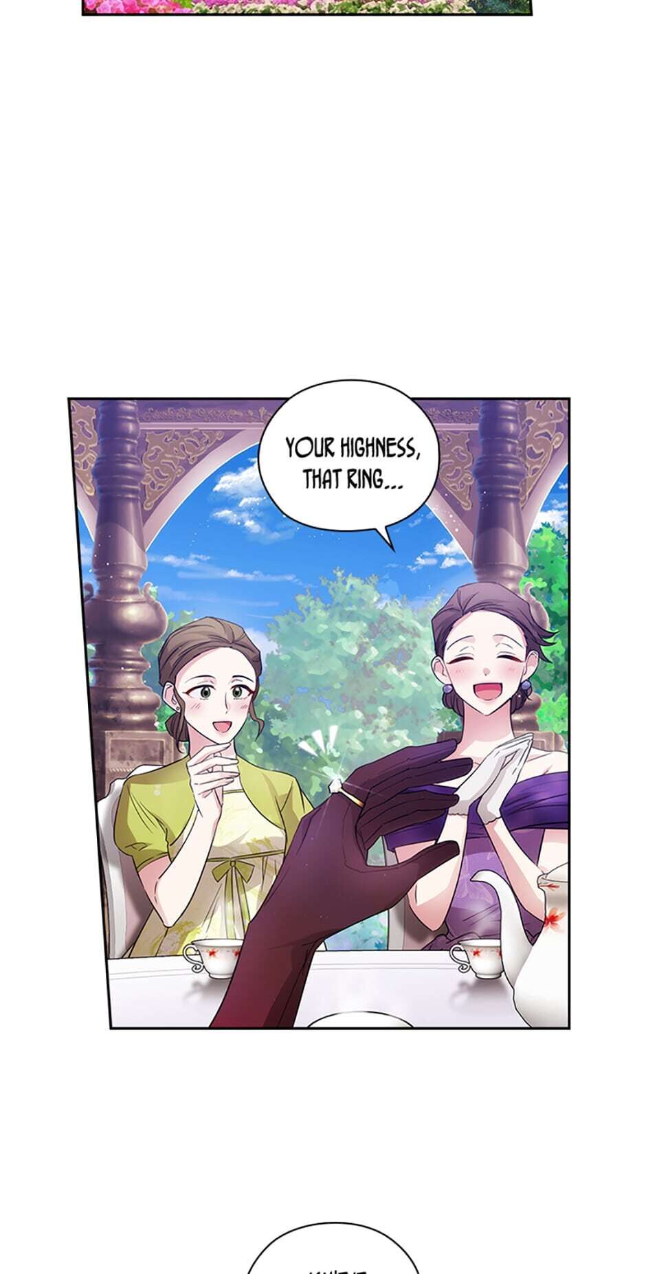 Adonis Chapter 185 page 2
