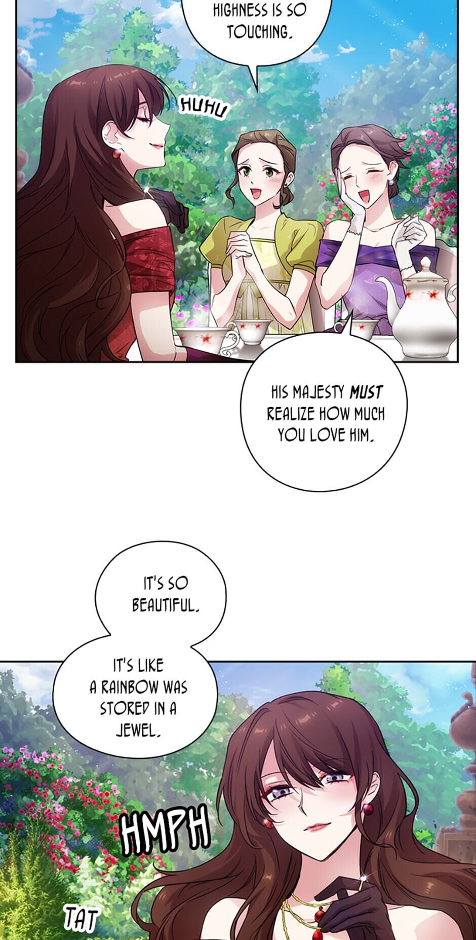 Adonis Chapter 185 page 5