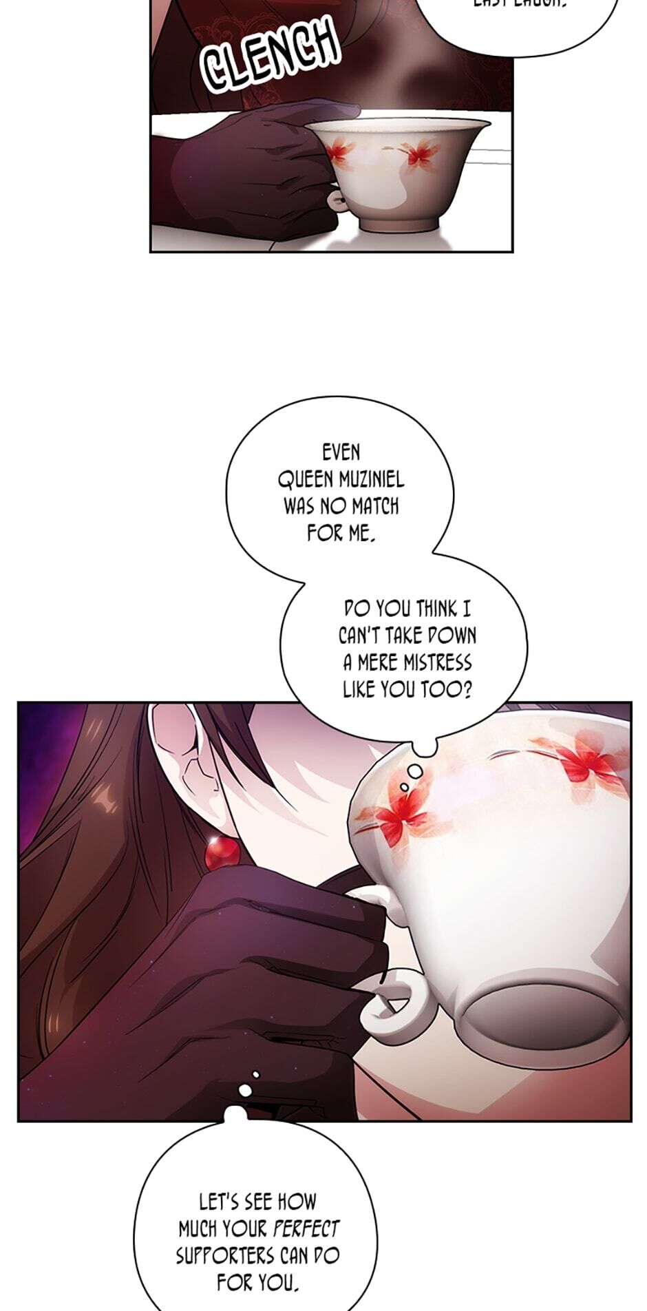 Adonis Chapter 185 page 13