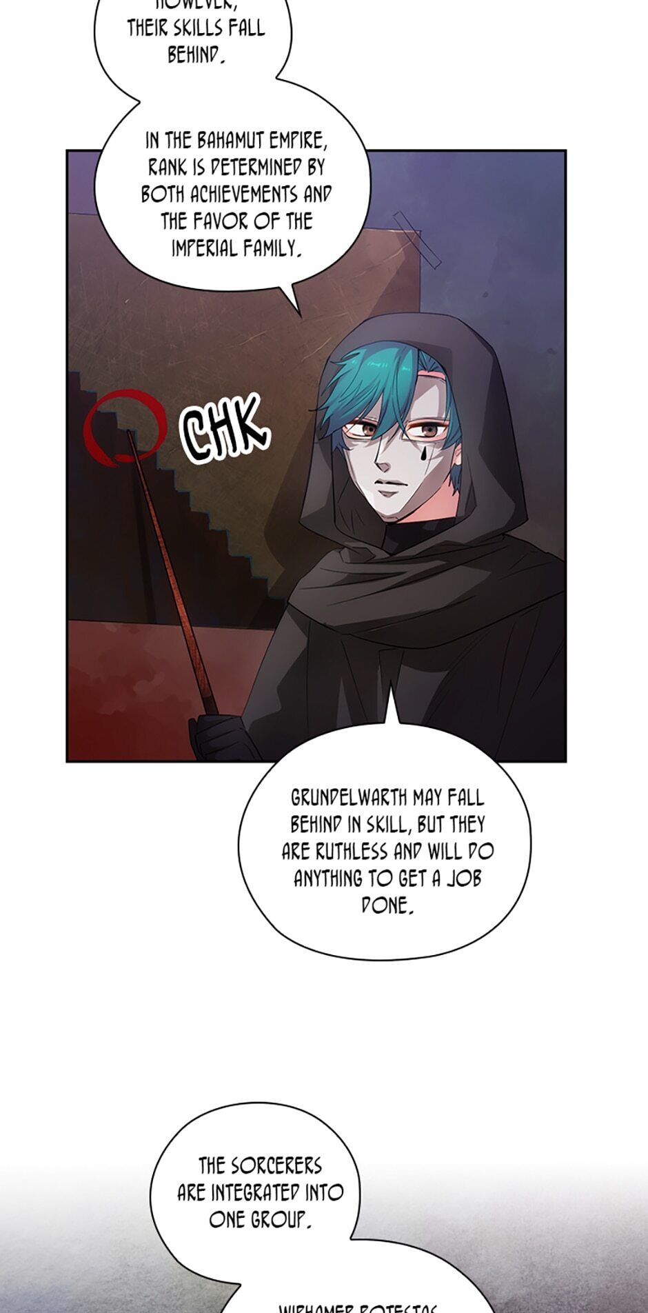 Adonis Chapter 185 page 16