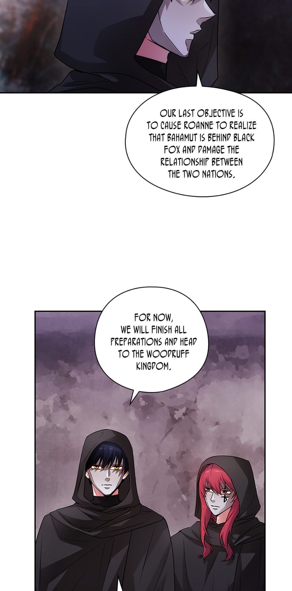 Adonis Chapter 185 page 19