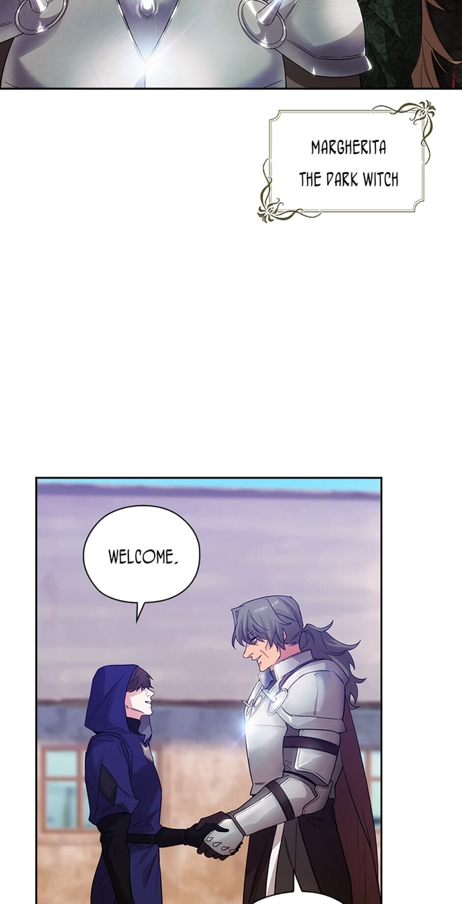 Adonis Chapter 185 page 27