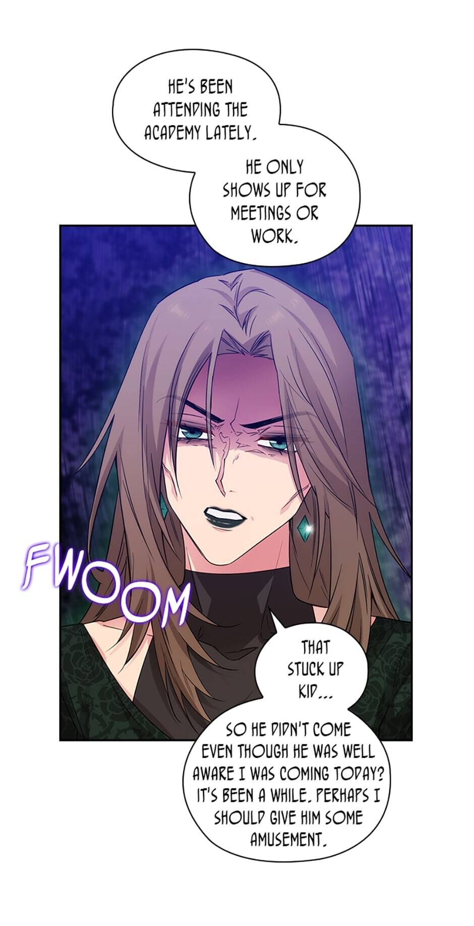 Adonis Chapter 185 page 29