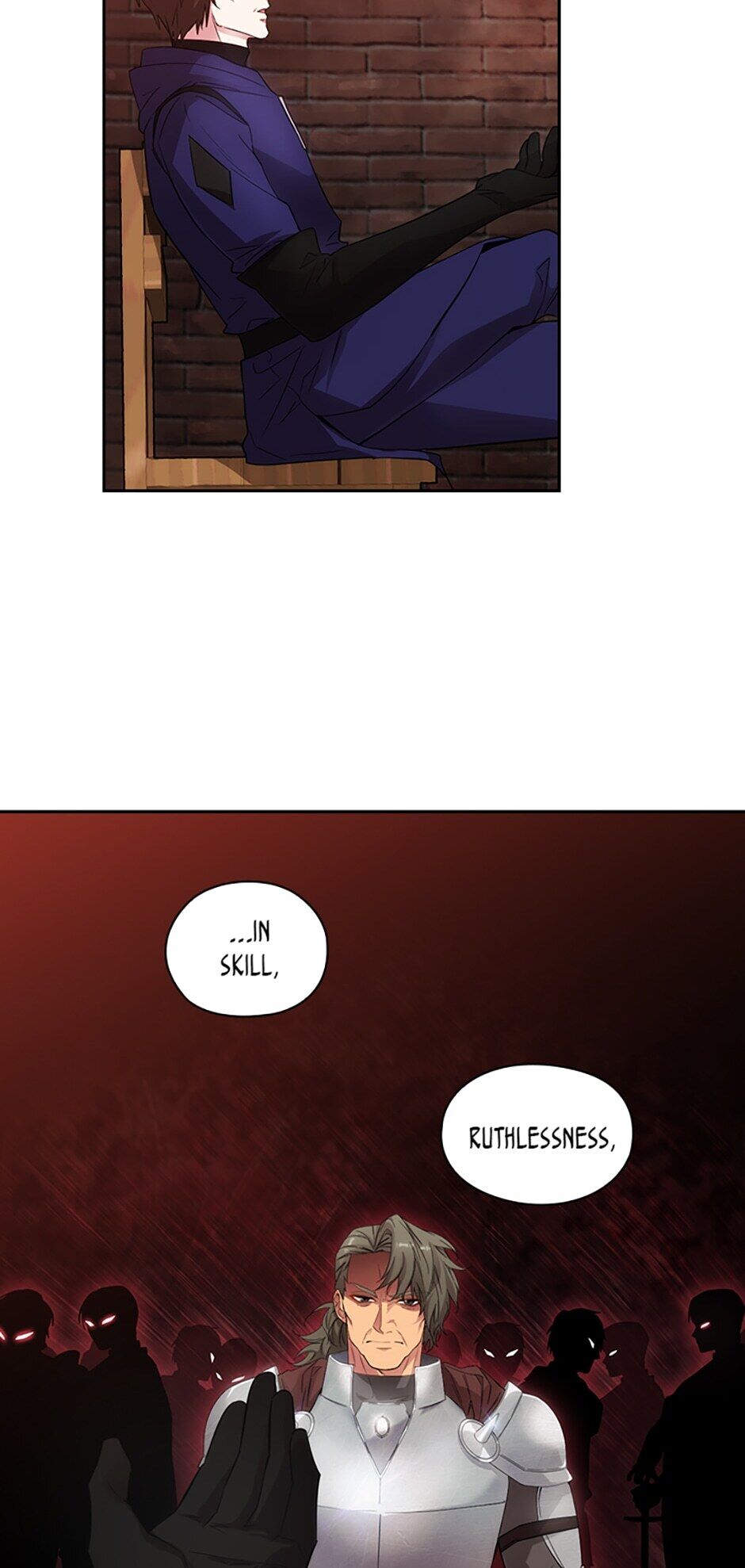Adonis Chapter 185 page 33