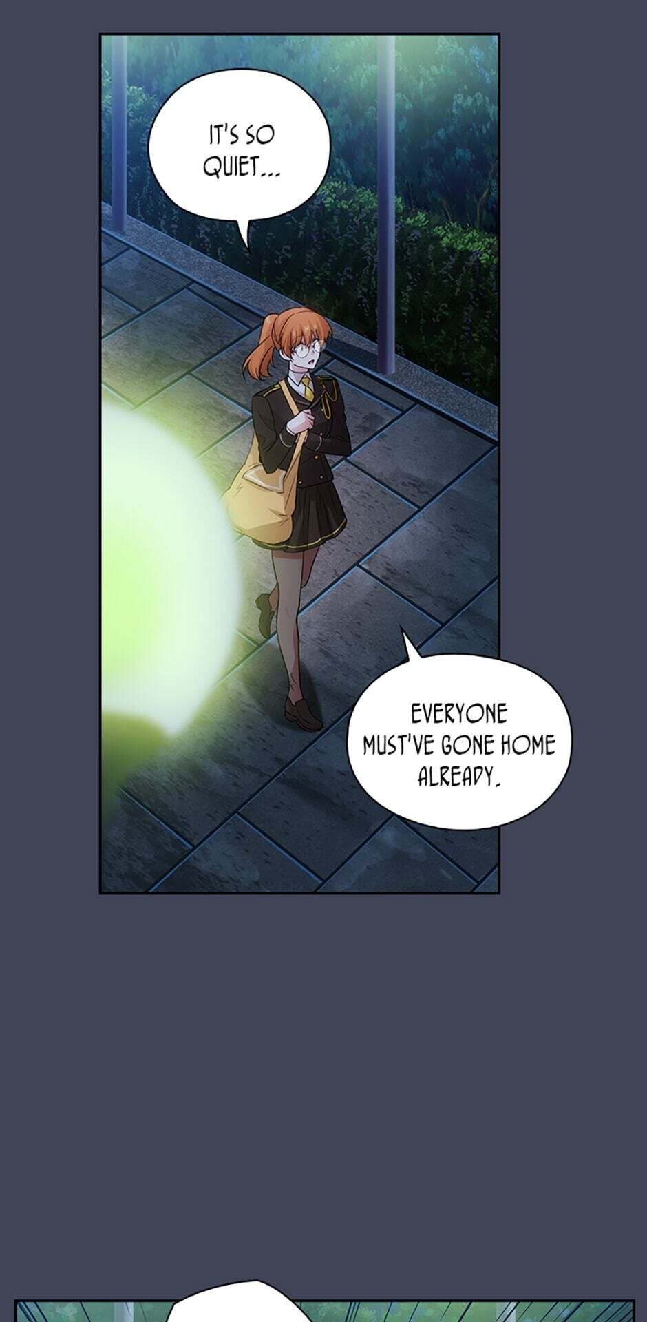 Adonis Chapter 185 page 43