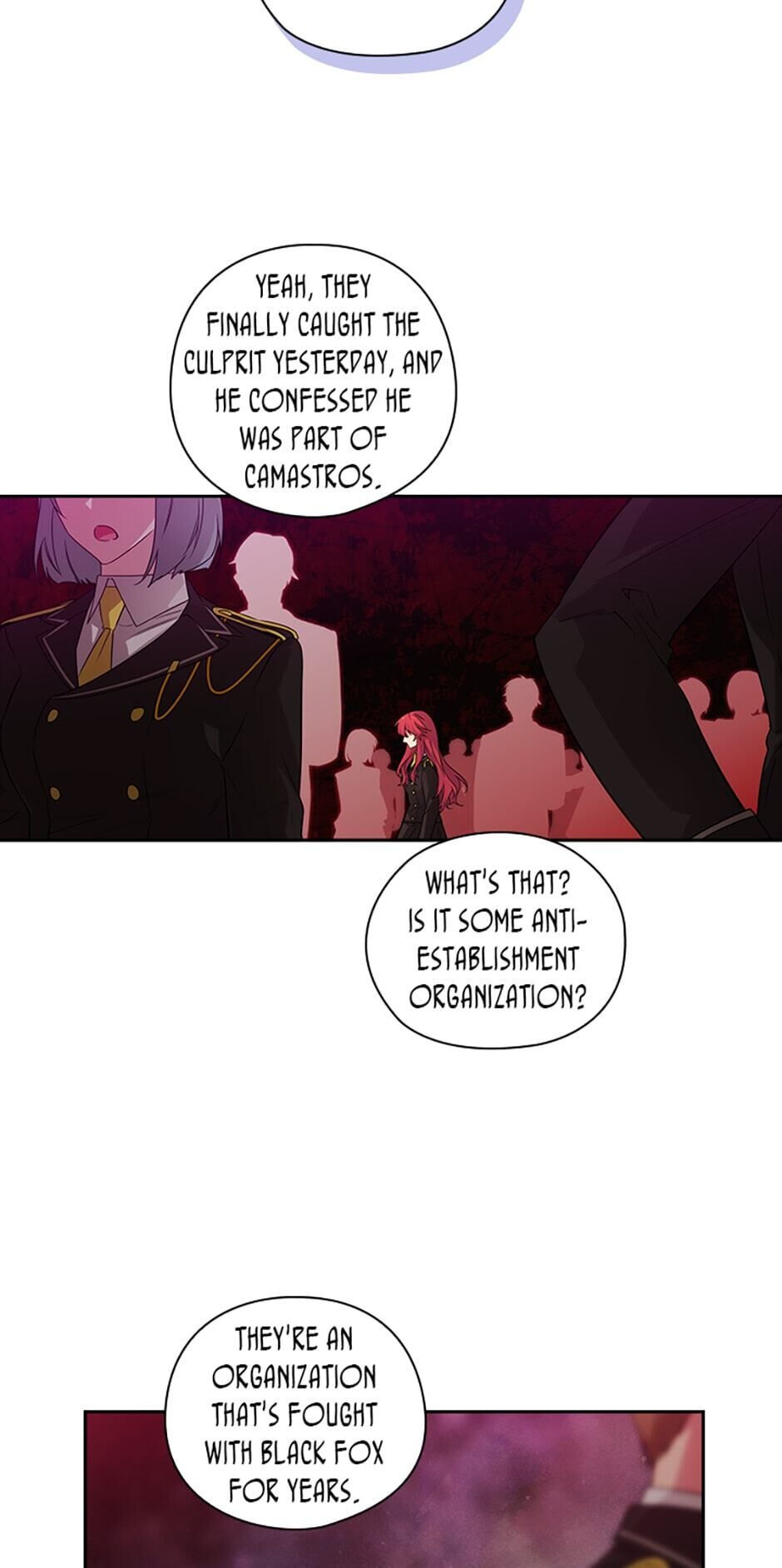 Adonis Chapter 185 page 57
