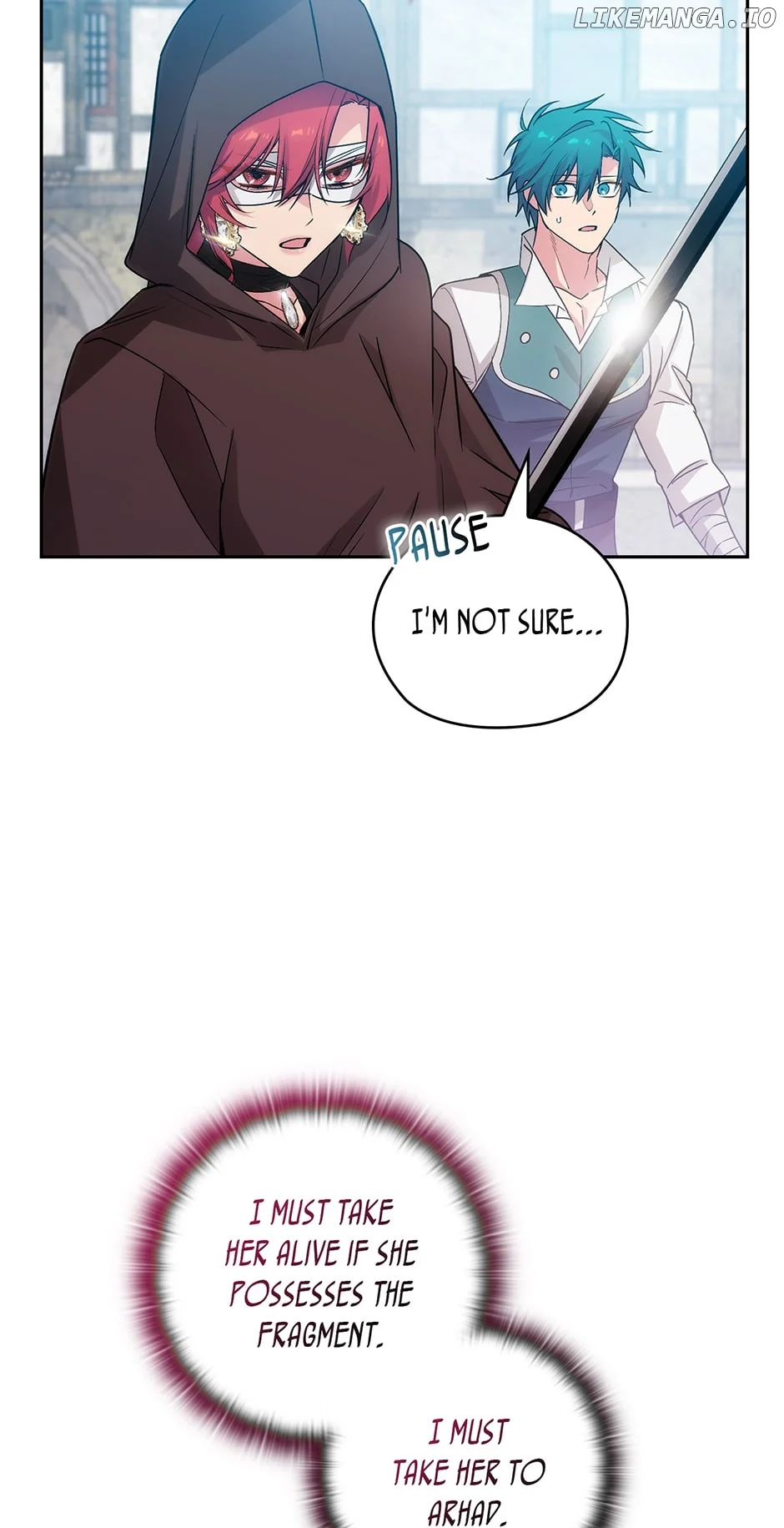 Adonis Chapter 263 page 5