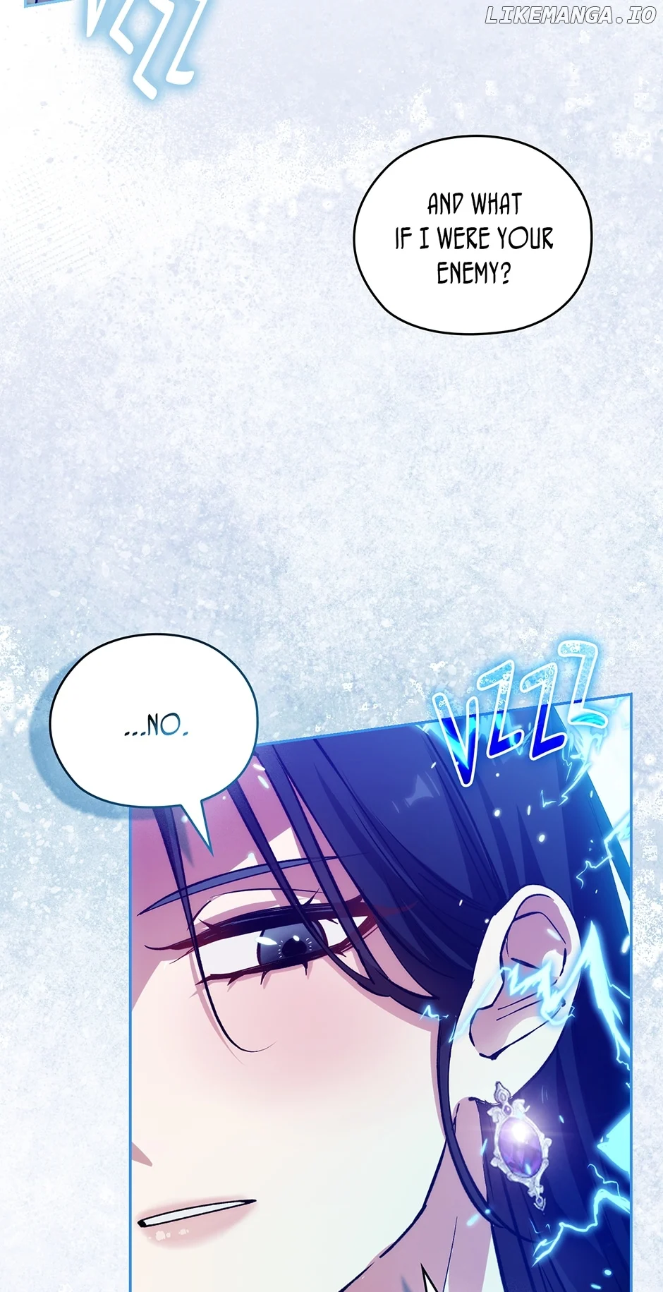 Adonis Chapter 263 page 7