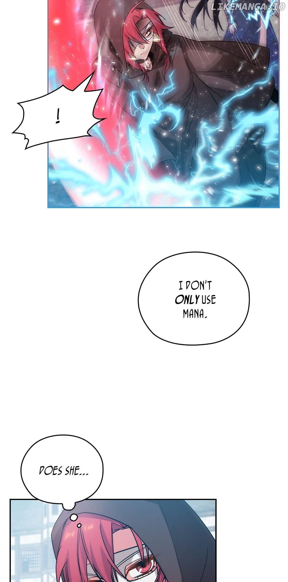 Adonis Chapter 263 page 17