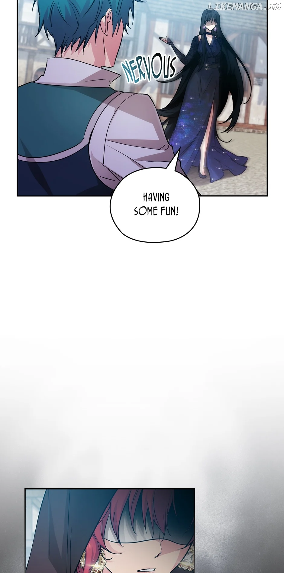 Adonis Chapter 263 page 19