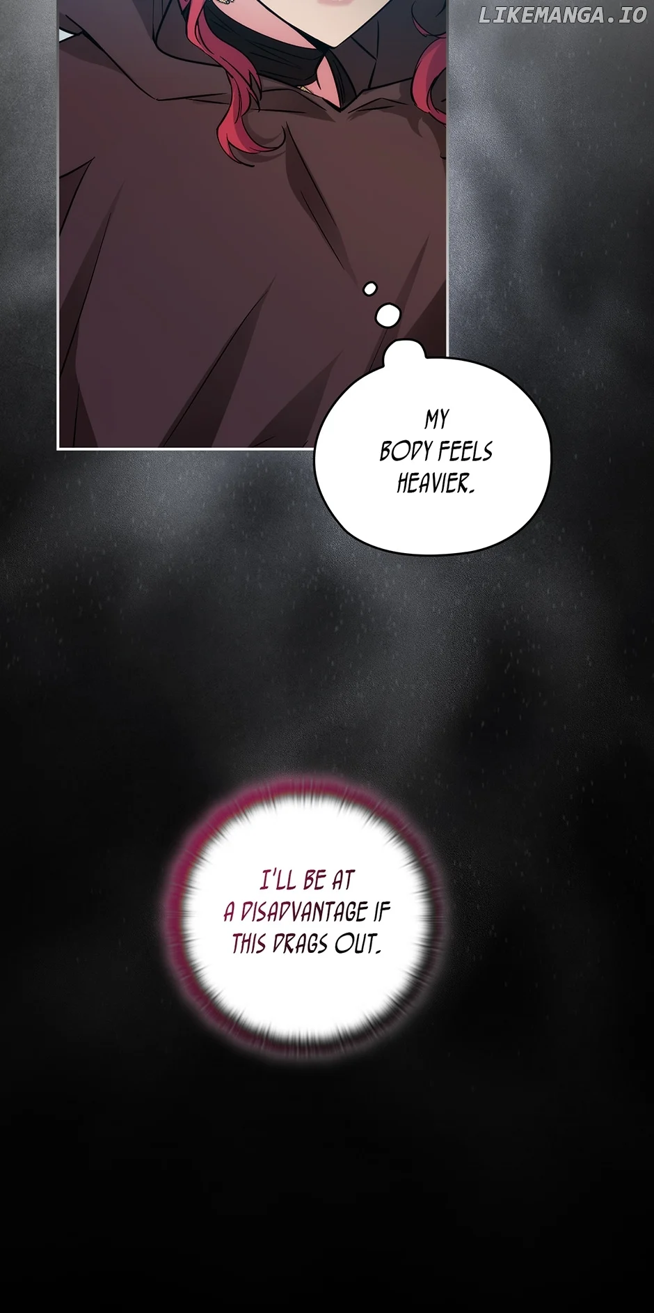 Adonis Chapter 263 page 20