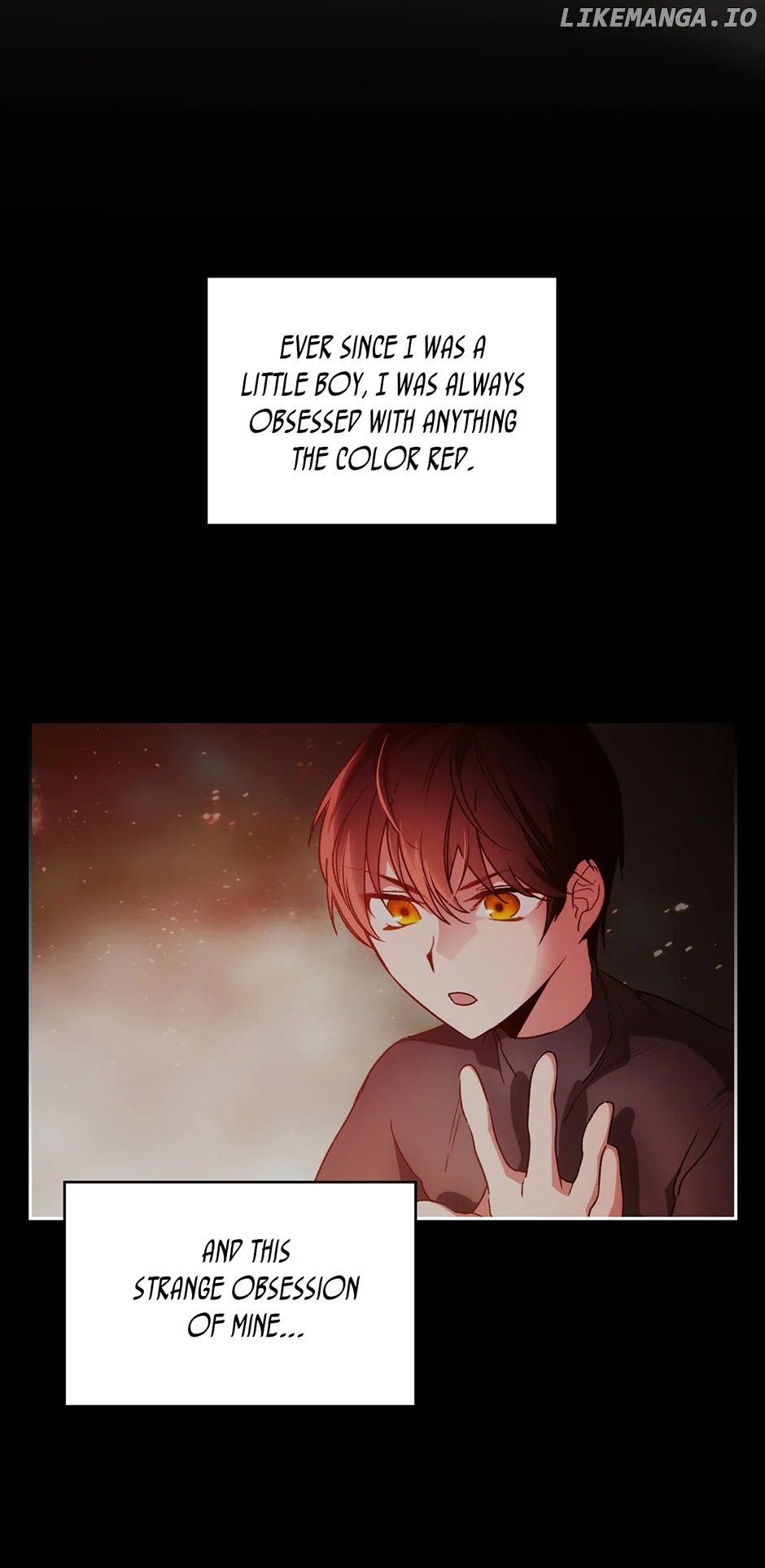 Adonis Chapter 263 page 38