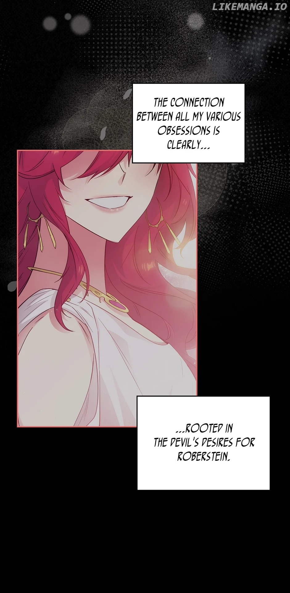Adonis Chapter 263 page 40