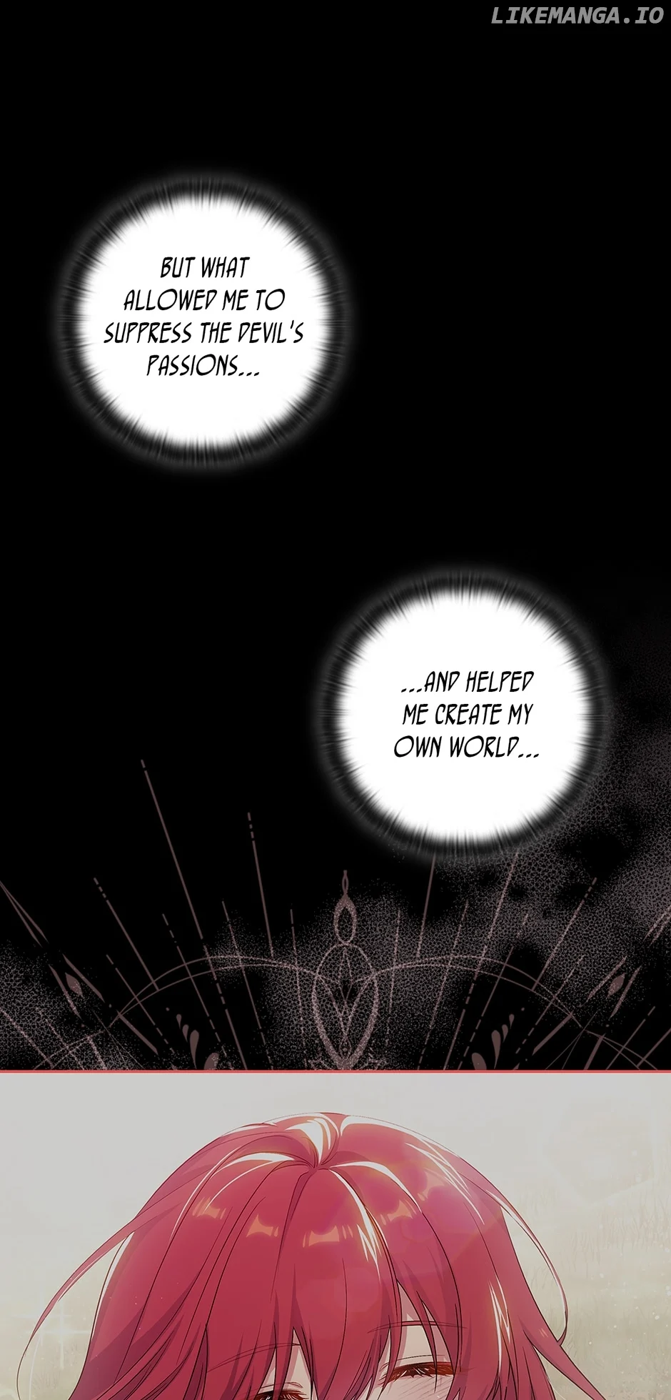 Adonis Chapter 263 page 41