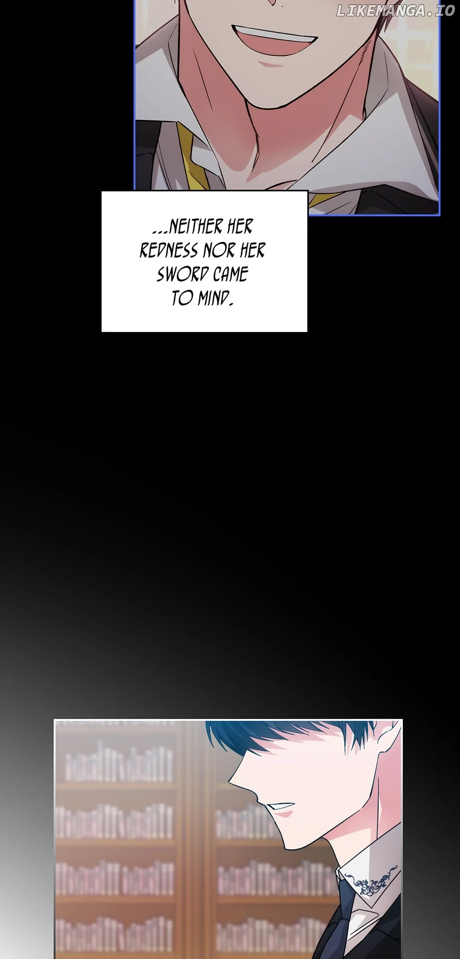 Adonis Chapter 263 page 43
