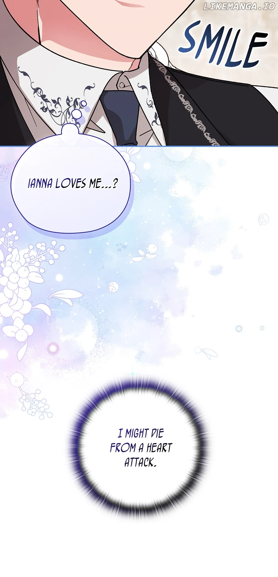 Adonis Chapter 263 page 50