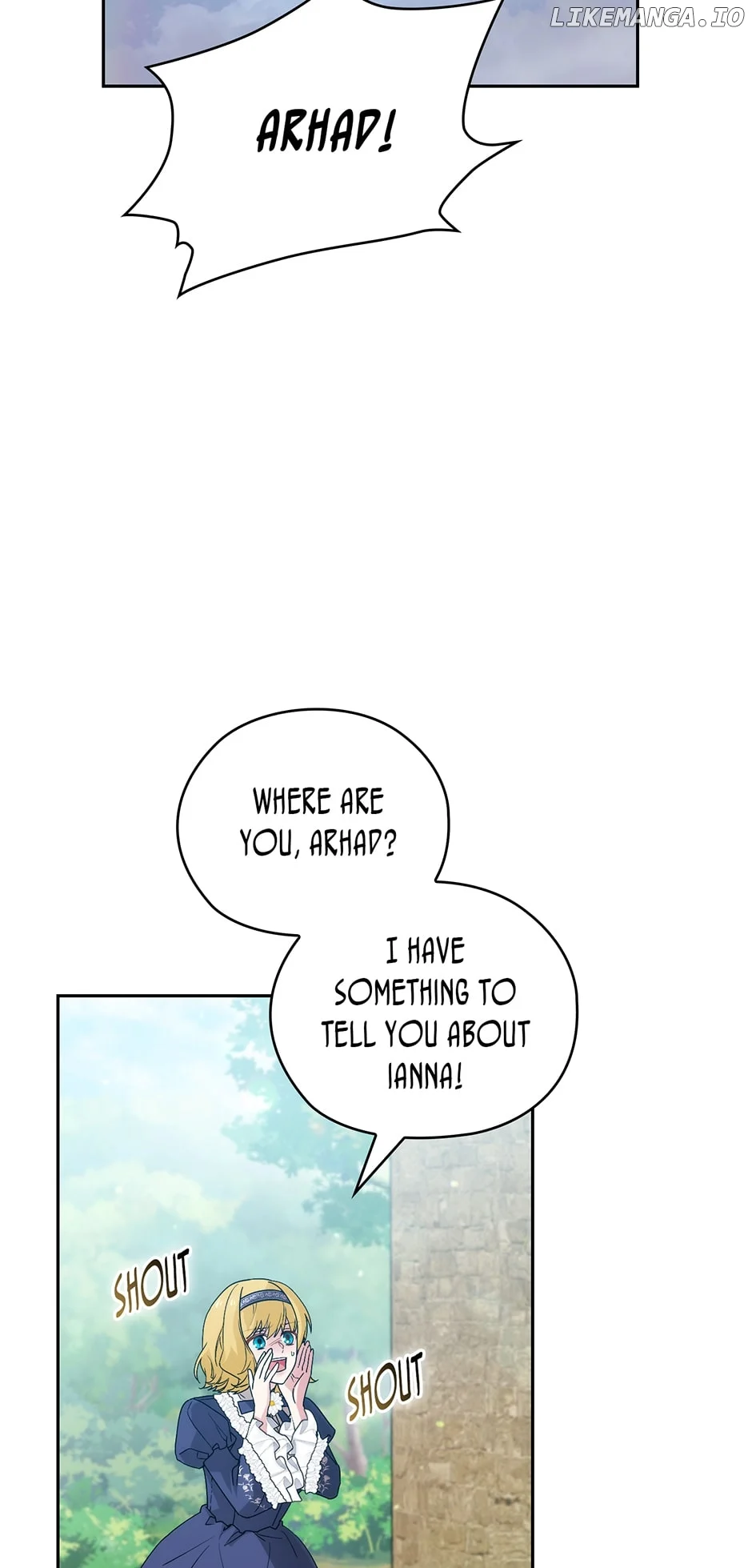 Adonis Chapter 263 page 52