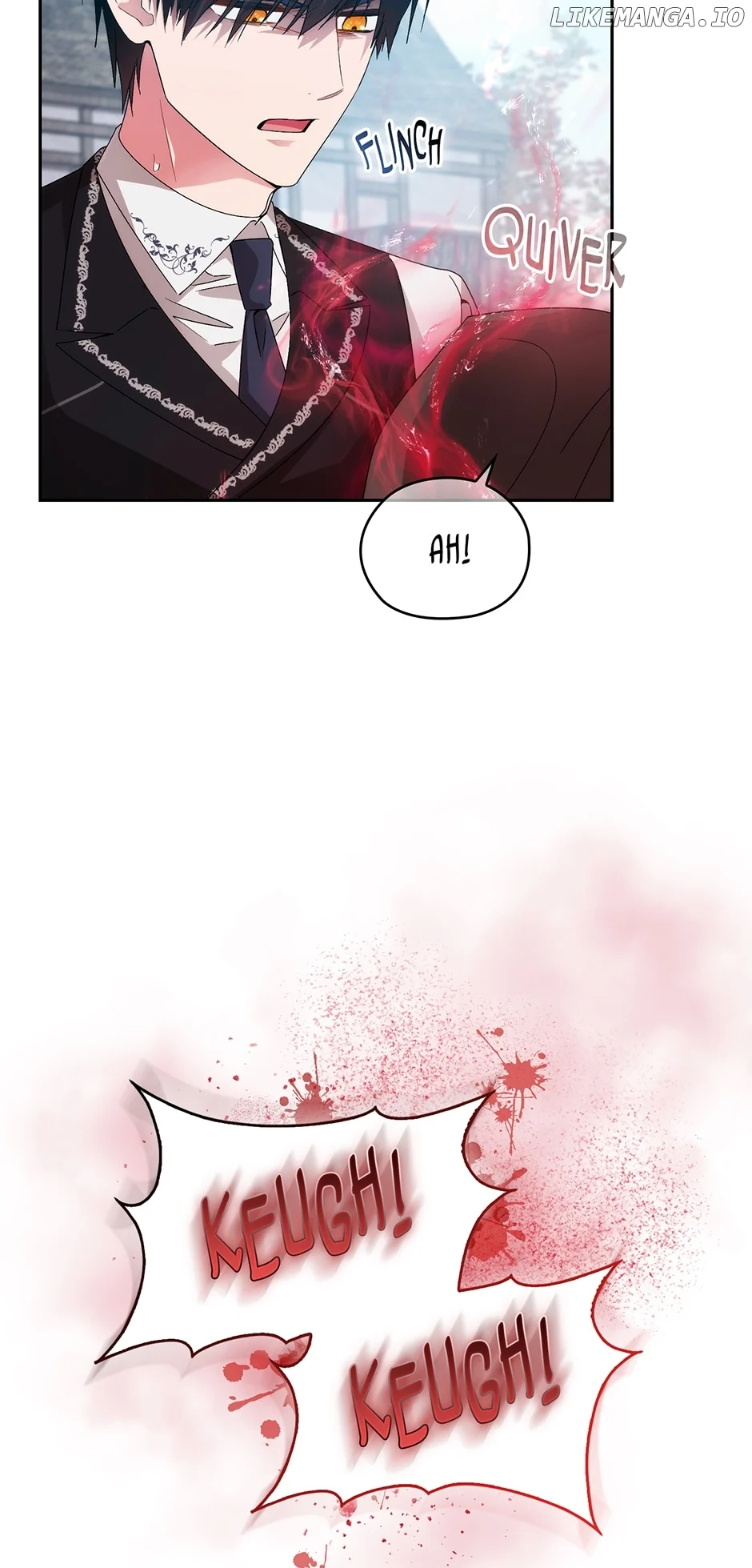 Adonis Chapter 263 page 76