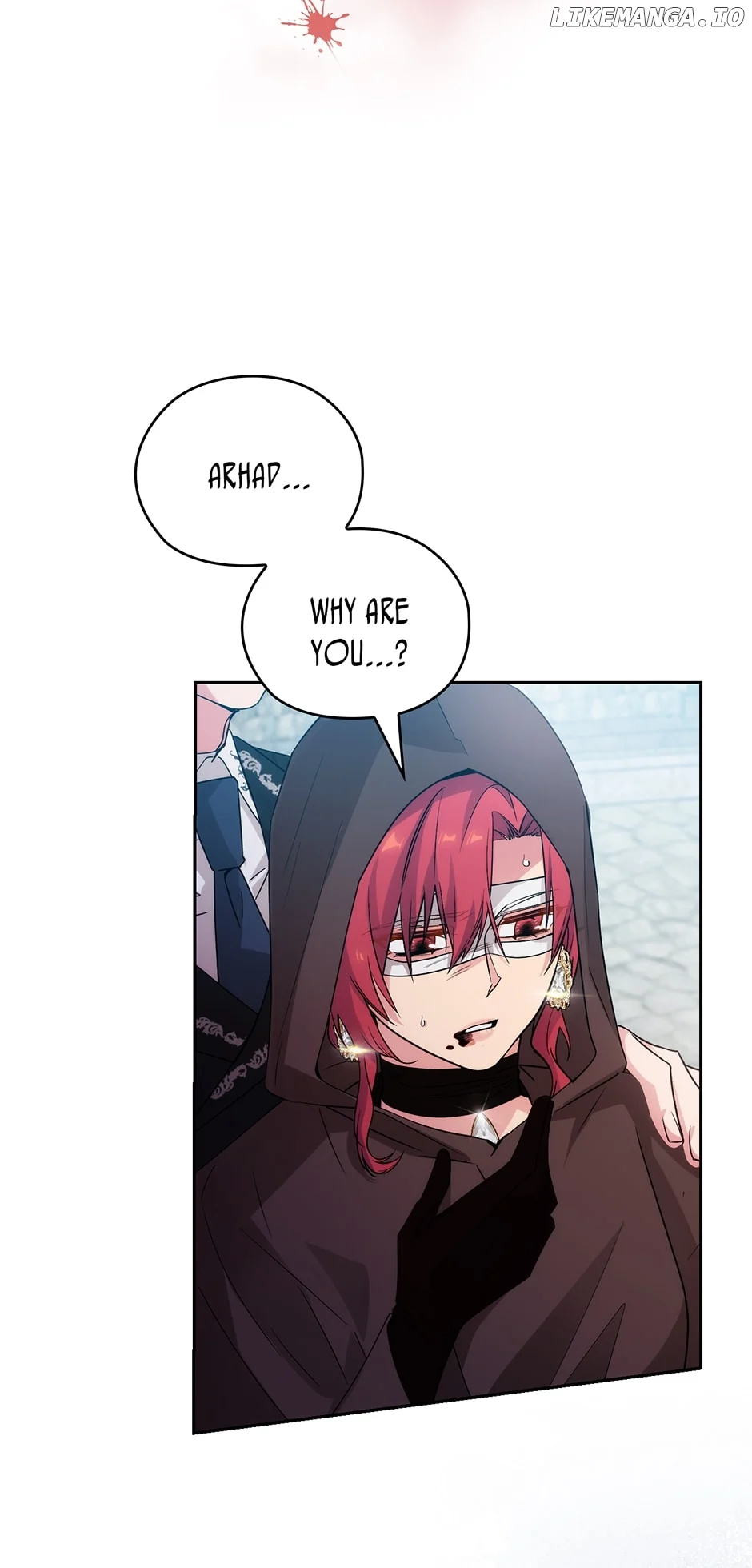 Adonis Chapter 263 page 77