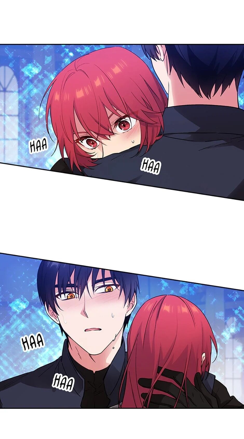 Adonis Chapter 124 page 5