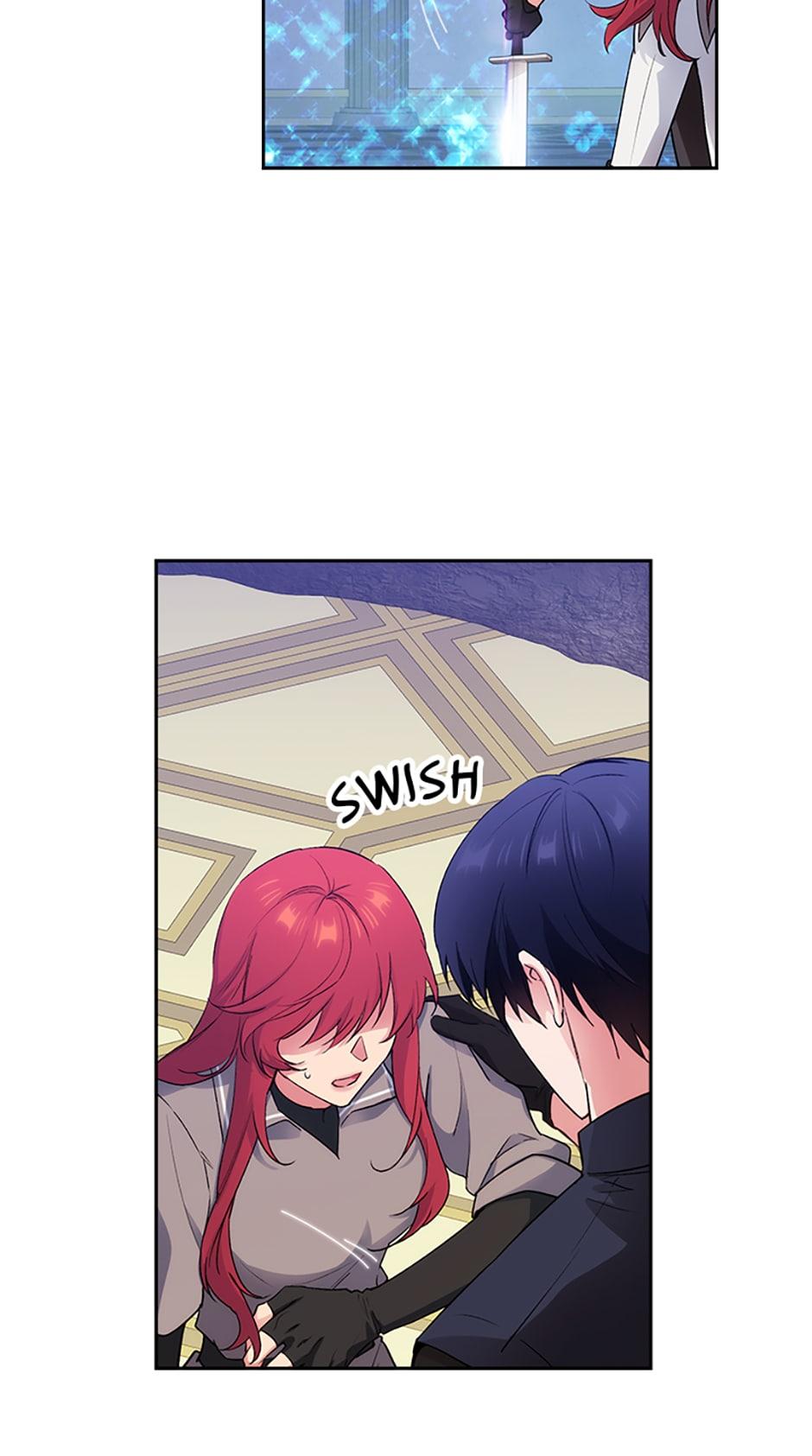 Adonis Chapter 124 page 7