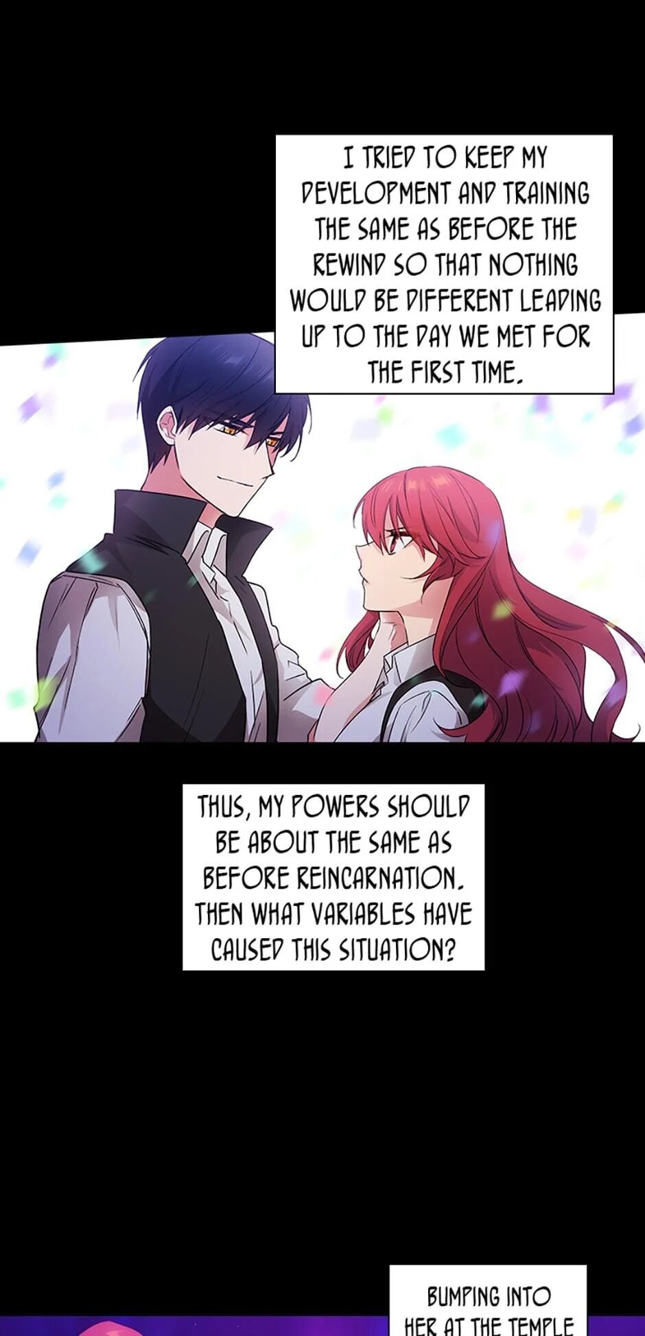 Adonis Chapter 124 page 26