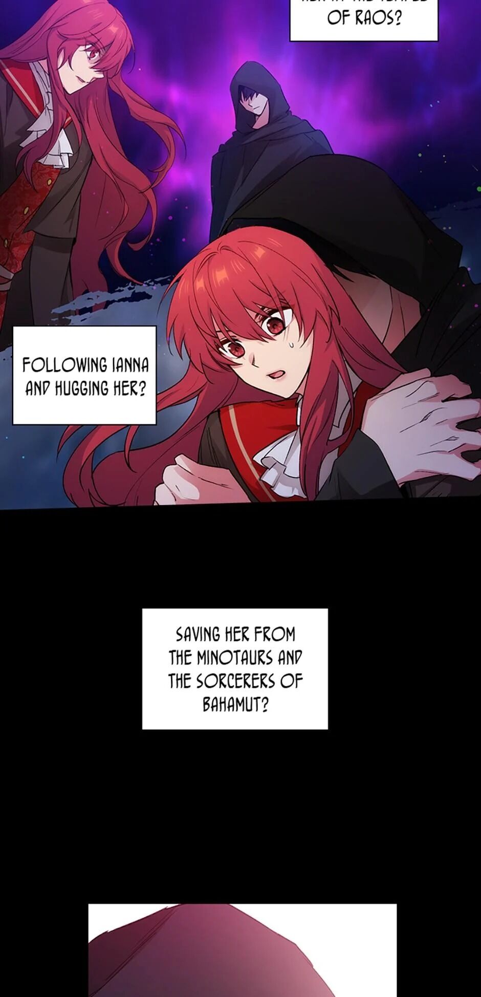 Adonis Chapter 124 page 27