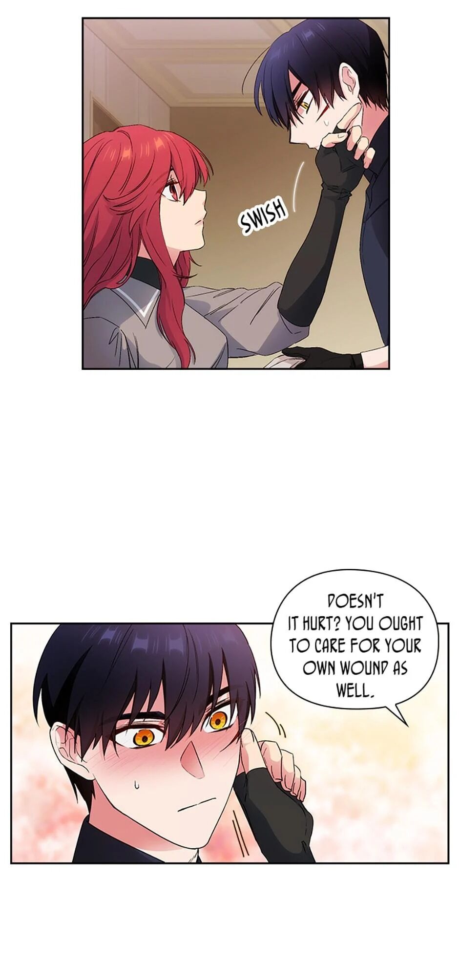 Adonis Chapter 124 page 49