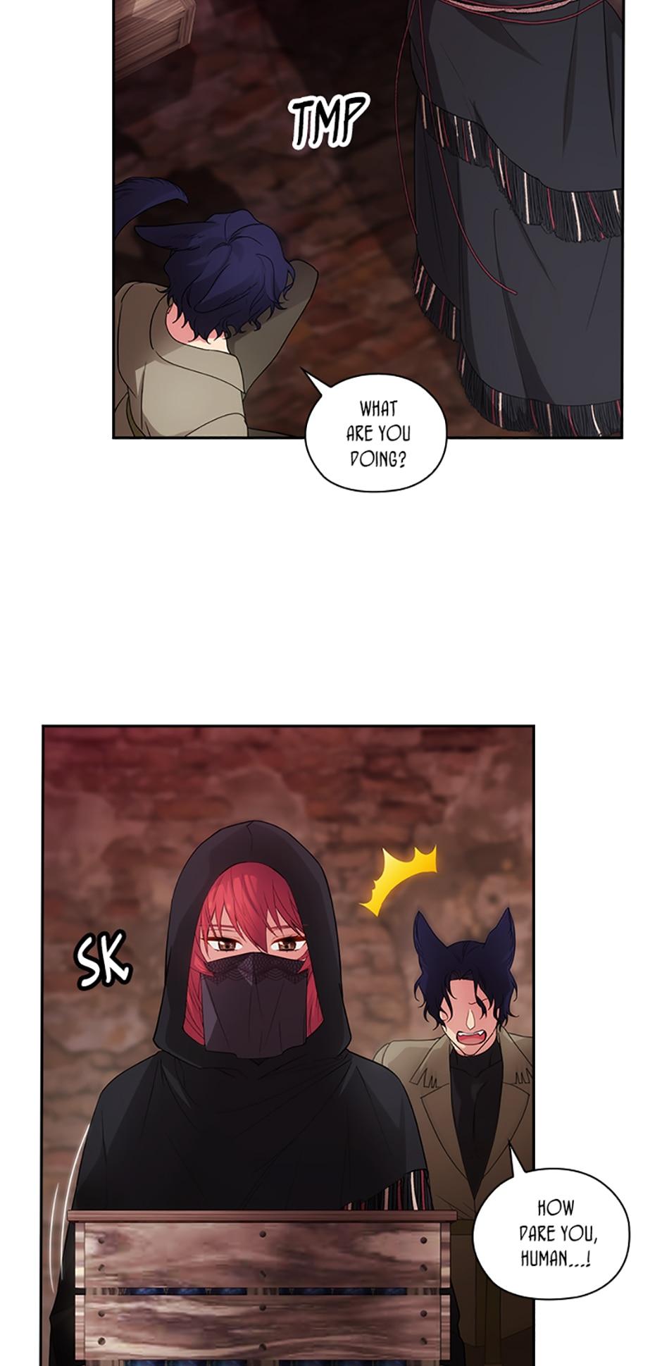 Adonis Chapter 212 page 4